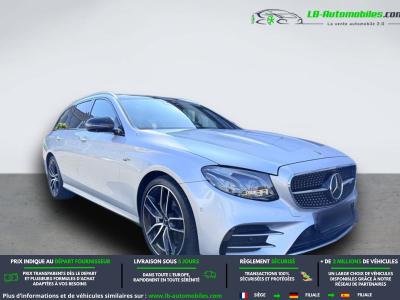 Mercedes Classe E Break 53 BVA 4-Matic+