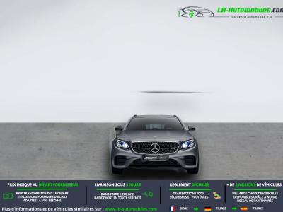Mercedes Classe E Break 53 BVA 4-Matic+