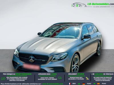 Mercedes Classe E Break 53 BVA 4-Matic+