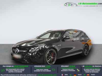 Mercedes Classe E Break 63 S AMG BVA 4-Matic+