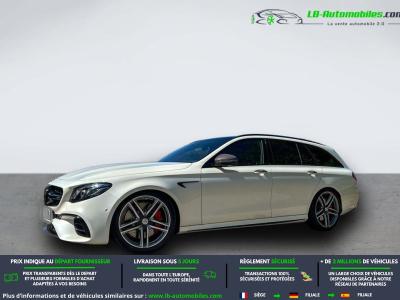 Mercedes Classe E Break 63 S AMG BVA 4-Matic+