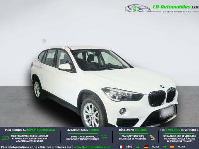 BMW X1 sDrive 18d 150 ch BVM