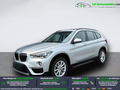 BMW X1 sDrive 18d 150 ch BVA