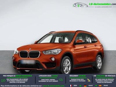 BMW X1 sDrive 20d 190 ch BVA