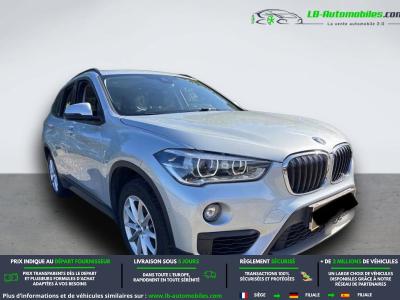 BMW X1 xDrive 25i 231 ch BVA