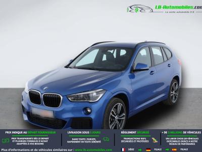 BMW X1 xDrive 25i 231 ch BVA