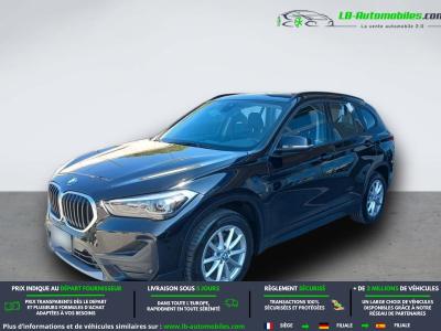BMW X1 sDrive 16d 116 ch