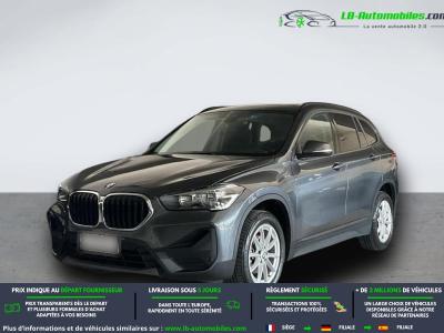BMW X1 sDrive 16d 116 ch