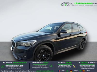 BMW X1 sDrive 16d 116 ch BVA