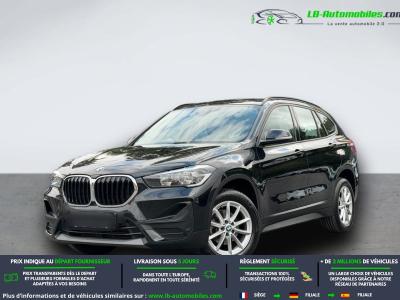 BMW X1 sDrive 16d 116 ch BVA