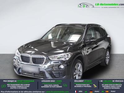 BMW X1 sDrive 18d 150 ch BVA