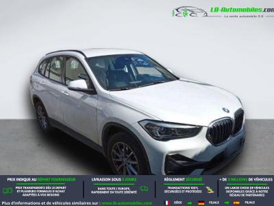 BMW X1 sDrive 18d 150 ch BVA