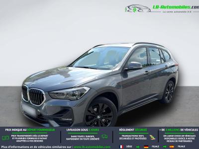 BMW X1 xDrive 18d 150 ch BVA