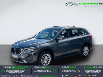 BMW X1 sDrive 18d 150 ch BVA