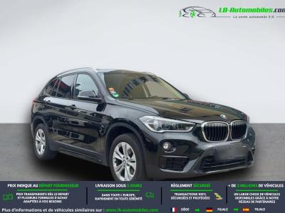 BMW X1 sDrive 18d 150 ch BVA