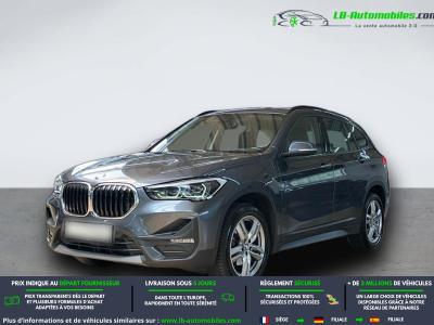 BMW X1 sDrive 18d 150 ch BVA