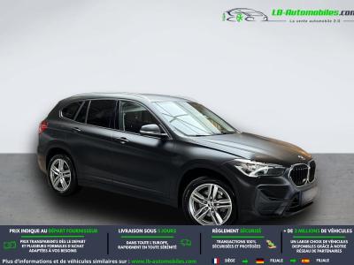 BMW X1 sDrive 18i 140 ch