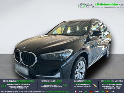 BMW X1 sDrive 20i 192 ch BVA