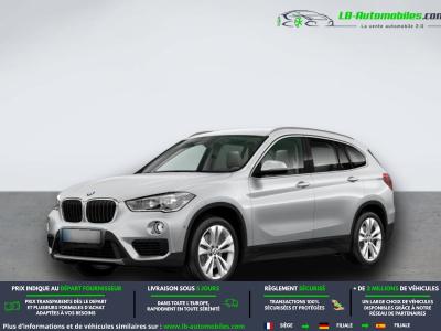 BMW X1 sDrive 20i 192 ch BVA