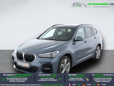 BMW X1 sDrive 20i 192 ch BVA