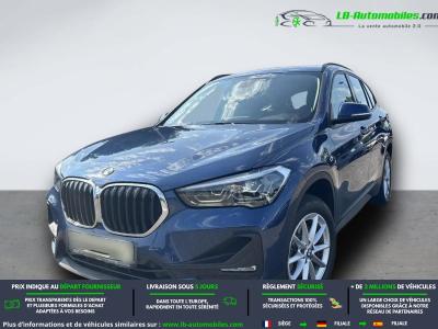 BMW X1 xDrive 20d 190 ch BVA