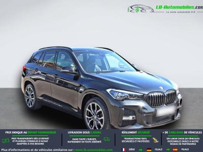 BMW X1 xDrive 18d 150 ch BVA