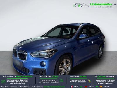 BMW X1 xDrive 20i 192 ch BVA