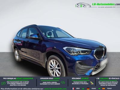 BMW X1 xDrive 20i 192 ch BVA