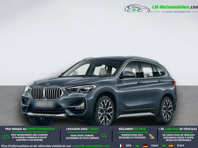 BMW X1 xDrive 20i 192 ch BVA