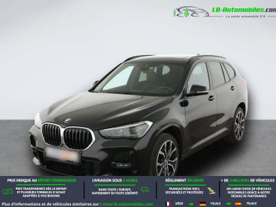 BMW X1 xDrive 20i 192 ch BVA