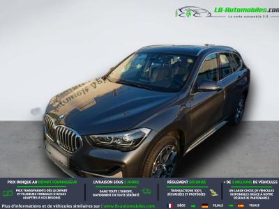 BMW X1 xDrive 20i 192 ch BVA
