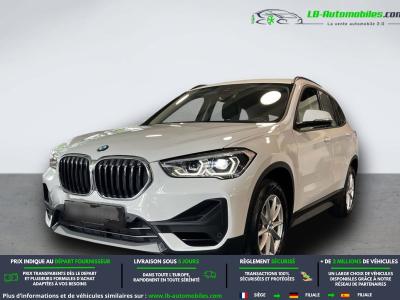 BMW X1 sDrive 18i 140 ch