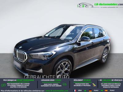 BMW X1 xDrive 25d 231 ch BVA