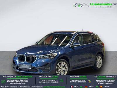 BMW X1 xDrive 25d 231 ch BVA