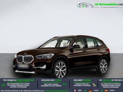 BMW X1 xDrive 25d 231 ch BVA