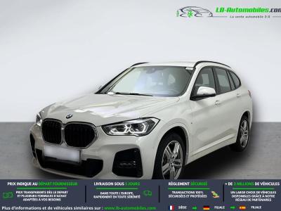 BMW X1 xDrive 25d 231 ch BVA