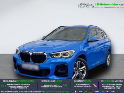 BMW X1 xDrive 25d 231 ch BVA