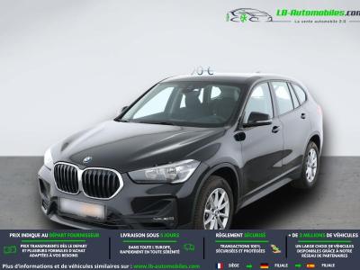 BMW X1 sDrive 20i 192 ch BVA