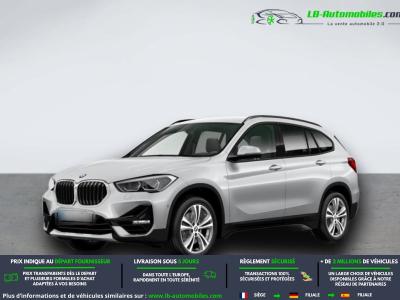 BMW X1 sDrive 20i 192 ch BVA