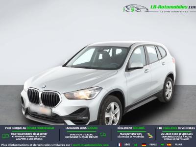 BMW X1 sDrive 20i 192 ch BVA