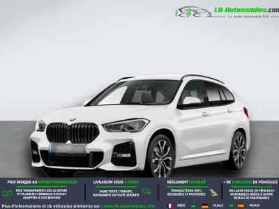 BMW X1 xDrive 20i 192 ch BVA