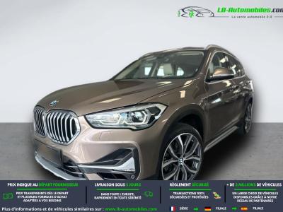 BMW X1 xDrive 25i 231 ch BVA