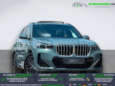 BMW X1 sDrive 20i 170ch BVA