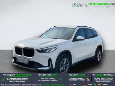 BMW X1 sDrive 20i 170ch BVA