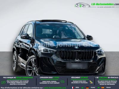 BMW X1 sDrive 20i 170ch BVA