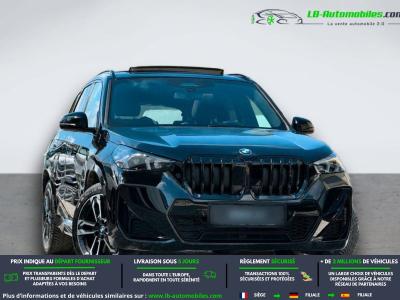 BMW X1 sDrive 20i 170ch BVA