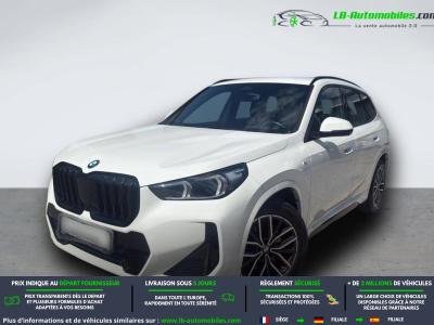 BMW X1 sDrive 20i 170ch BVA