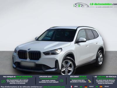 BMW X1 sDrive 20i 170ch BVA