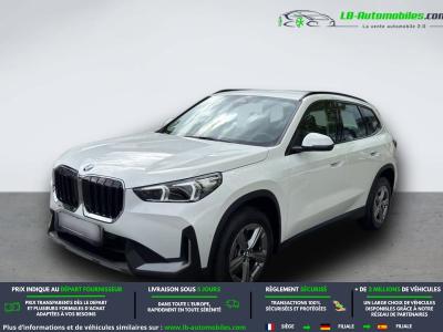 BMW X1 sDrive 20i 170ch BVA