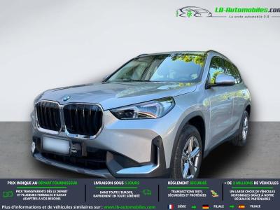 BMW X1 sDrive 20i 170ch BVA